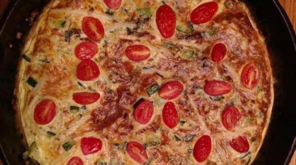 mic dejun delicios gata in 7 minute o reteta simpla si savuroasa