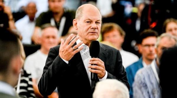 olaf scholz sustine aderarea bulgariei croatiei si romaniei la spatiul schengen