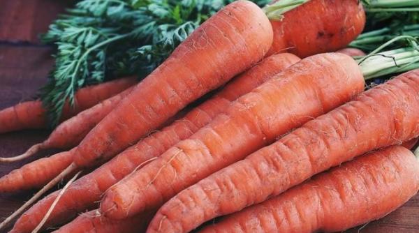 pastreaza morcovii pentru iarna in borcane iata ce pasi trebuie sa urmezi trucurile cu care nu vei da gres