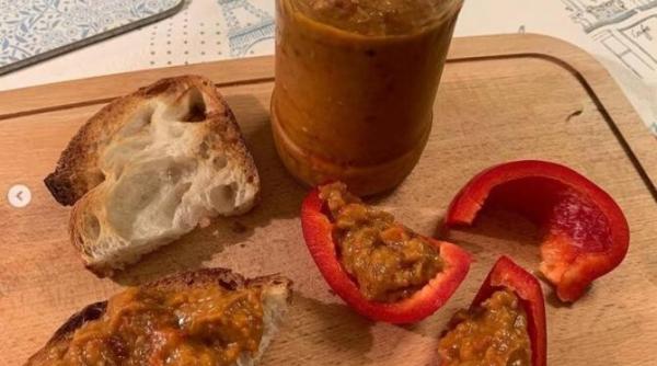 zacusca nelipsita din camarile gospodinelor cat de sanatoasa este de fapt