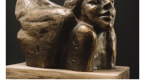 autoportret elena surdu stanescu