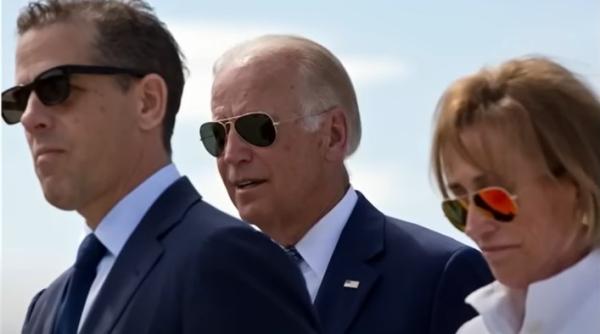 demisie de top in fbi acuzatii de dezinformare si obstructionarea investigatiilor care il vizau pe hunter biden fiul presedintelui sua