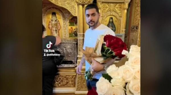 fane vancica dupa ce si a batut amanta vreti sa ma bagati la puscarie doar pentru ca m am certat cu iubita mea lasati ca ma fac eu colaborator la diicot