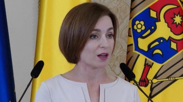 maia sandu sa nu ne lasam manipulati de discursul tiraspolului sau de cel al politicienilor prorusi de la chisinau