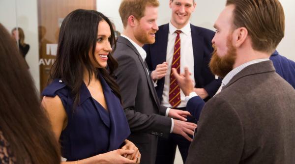 meghan markle despre familia regala britanica e greu sa ierti dar fac eforturi harry mi a spus ca si a pierdut tatal
