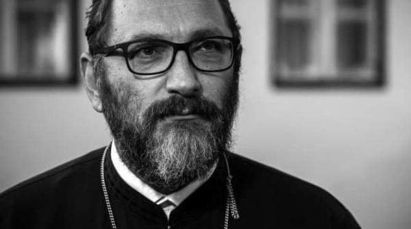 parintele constantin necula rugaciunea este cea mai grea fapta buna