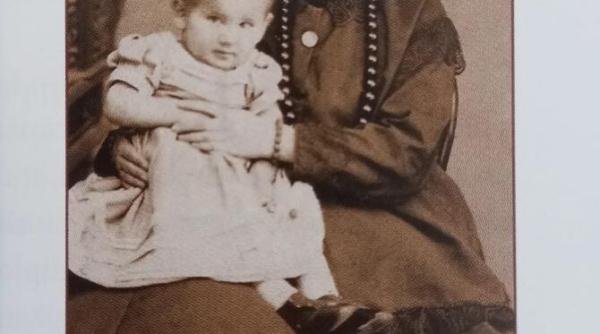 pregatirea pentru nastere ce obiceiuri aveau gravidele bucurestene la sfarsitul secolului al xix lea