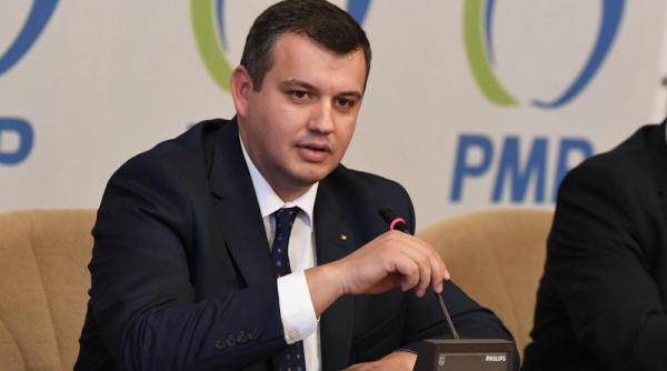 psd pregateste numiri la anre si cna scenariul lui tomac pmp video