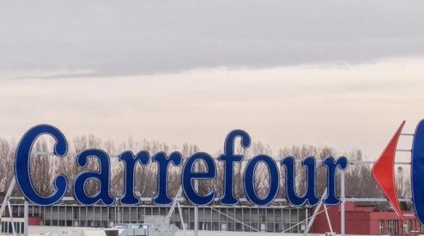 seful carrefour sustine ca oamenii devin zgarciti de la inflatie