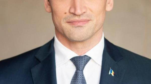 andrei baciu a devenit presedintele interimar al pnl sector 3