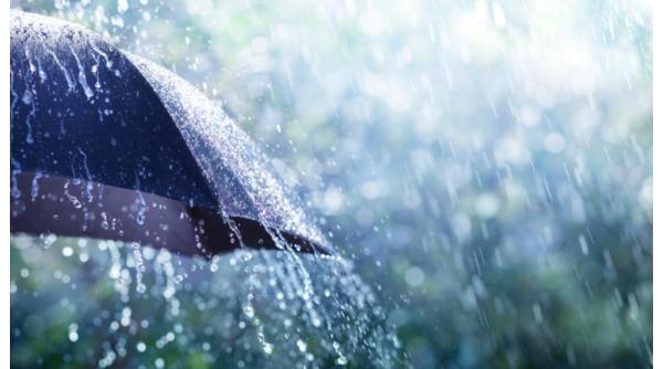 anm avertizari de cod portocaliu si cod galben de ploi si vijelii zonele vizate