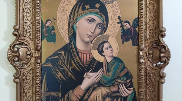 calendar crestin ortodox sarbatoare mare astazi 31 august