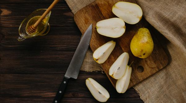 de ce ar trebui sa consumi pere beneficii majore pentru sanatate