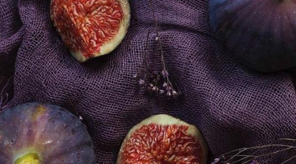 dulceata de smochine preparata acasa cu putin zahar este aromata si senzationala