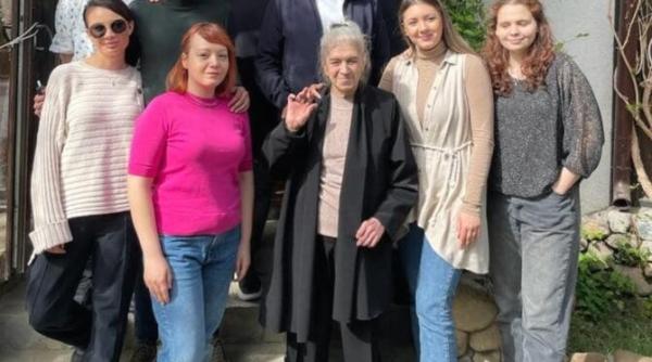 mama lui marcel ciolacu a murit e o luptatoare si nu sunt pregatit sa fiu orfan spunea liderul psd anul trecut