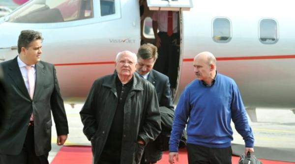 moartea lui mihail gorbaciov ultimul lider al urss geostrategica la dc news tv