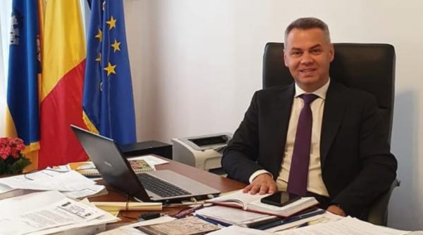 viceprimarul liberal din campulung a demisionat din functie dupa ce elena lasconi usr l a lasat fara atributii