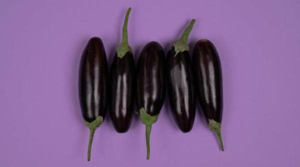 vinete pane la cuptor sunt la fel de savuroase ca si cele prajite in ulei