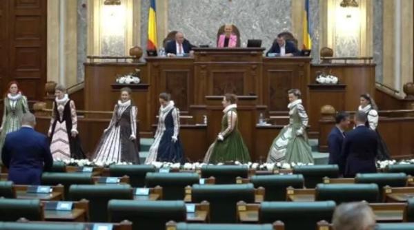 anca alexandrescu vreau sa o laud pe alina gorghiu nu sunt ironica absolut deloc