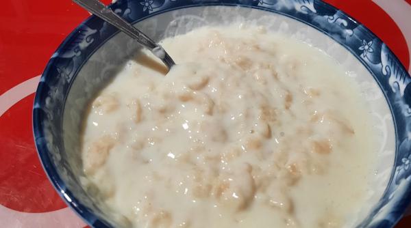 colarezi cu lapte reteta copilariei preparata de bunica