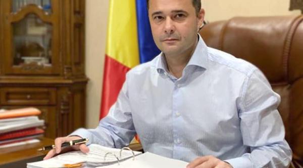 daniel florea fostul primar al sectorului 5 a demisionat din psd