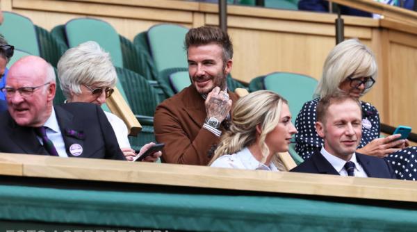 david beckham criticat pentru promovarea qatarului in vederea campionatului mondial