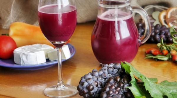 de ce sa bei must toamna e leacul tonic din batrani