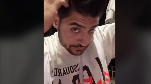 fane vancica agresorul care se mandrea ca bate femei a fost interzis pe tik tok europarlamentar usr am strans mai multe videouri ca sa le trimit la parchet in sustinerea plangerii penale