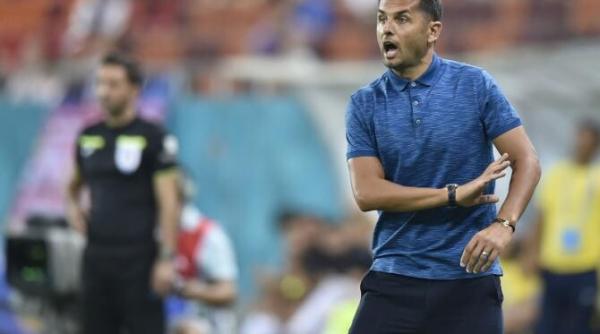 fcsb invinsa de farul in superliga becali anunta ca se baga la echipa dica se gandeste la demisie