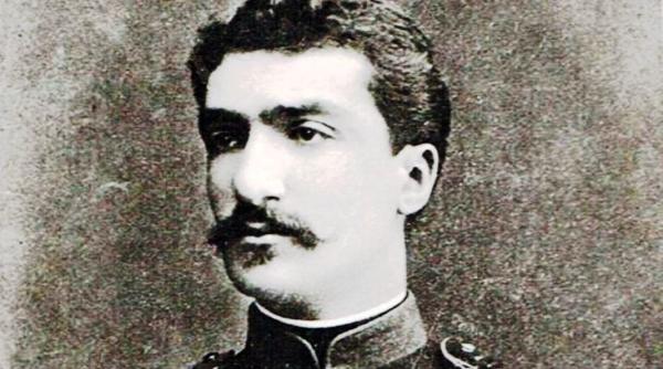 klaus iohannis mesaj cu ocazia marcarii a 145 de ani de la numirea primului ofiter evreu in armata romaniei