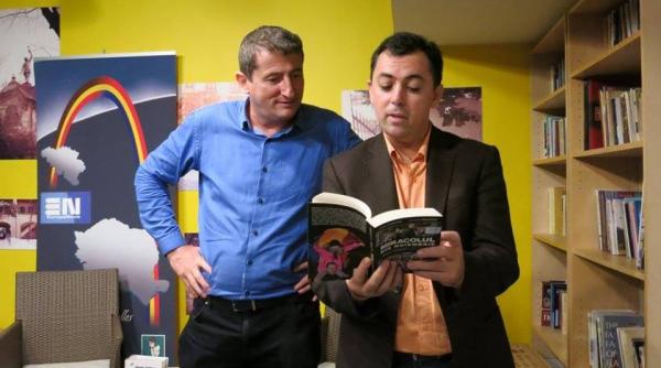 laurentiu ciocazanu noul sef al stirilor tvr ciutacu spune ca nici n are studii superioare