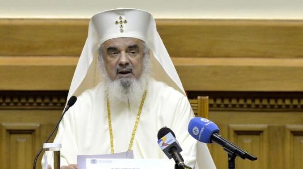 patriarhul daniel mesaj la inceput de nou an scolar valorile spirituale sunt neglijate iar educatia este supusa unor schimbari de paradigma