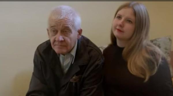 povestea elenei femeia care s a indragostit de cel mai notoriu criminal in serie al lumii facand cu el si un copil fostul ofiter de politie rus a ucis peste 100 de femei