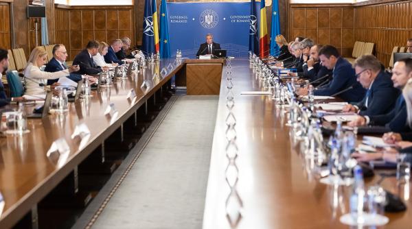 radu burnete confederatia patronala concordia e incredibil ca avem din nou ordonante adoptate fara sa le vada nimeni creste considerabil riscul ca la iarna sa avem probleme grave