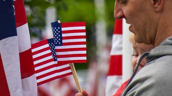 speranta de viata in sua cel mai scazut nivel dupa 1996 cat traieste in medie un american