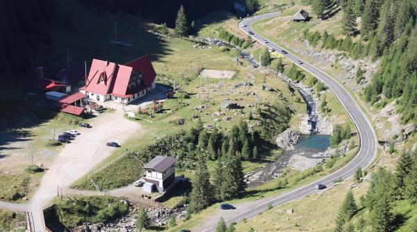 transfagarasanul va fi inchis sambata 3 septembrie 2022