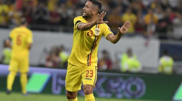 andone a plecat de la brighton si a semnat cu las palmas