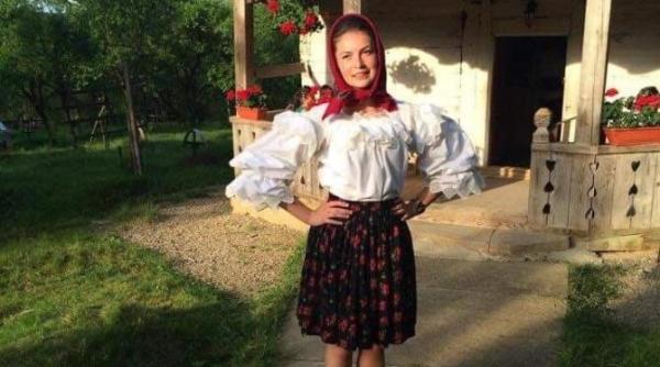 cine este ancuta felicia dunca vicepresedinte cu rang de subsecretar de stat la o autoritate guvernamentala din domeniul energetic