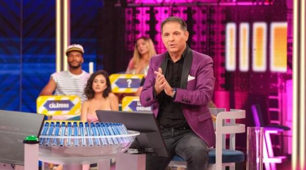 dan negru inainte de premiera show ului tu urmezi exista un public numeros si pentru astfel de programe tv