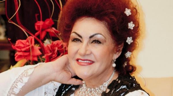 elena merisoreanu moment penibil pe scena am simtit ca paralizez