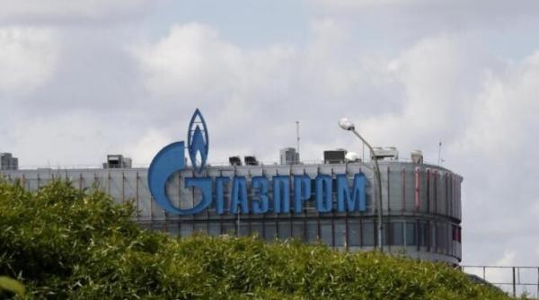 gazprom suspenda pe termen nedefinit livrarile pentru europa prin conducta nord stream