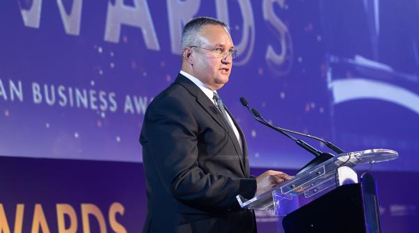 nicolae ciuca agresiunea rusa a pus statele parteneriatului estic in fata unor amenintari existentiale