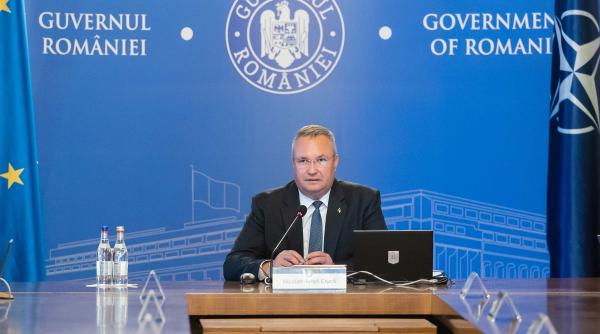 nicolae ciuca la forumul black sea and balkans security regiunea marii negre devine o miza mai mare ca oricand din perspectiva geopolitica