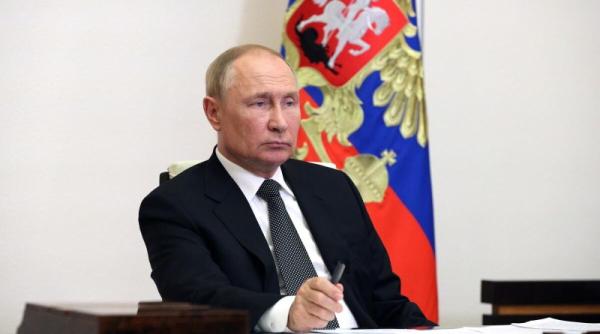 putin a ordonat ca regiunea donetk sa fie cucerita pana la 15 septembrie sustine statul major ucrainean