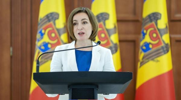 reactia maiei sandu la declaratiile lui lavrov rusia destabilizeaza republica moldova