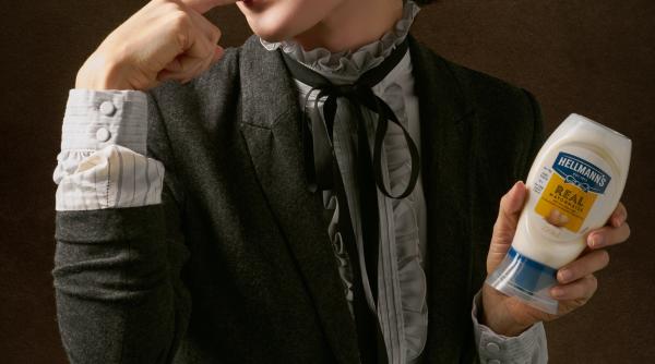 cum inlaturi pericolul ca maioneza sa se taie si ce faci sa dregi maioneza taiata