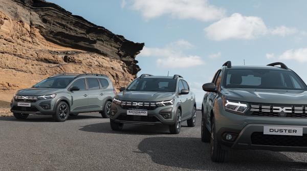 dacia a anuntat cand renunta complet la motoarele diesel