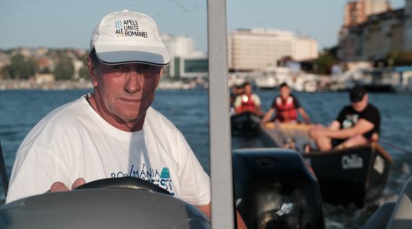 festivalul ivan patzaichin la tulcea intre 5 10 septembrie concert concurs de vaslit si expozitii