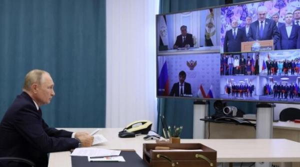 fost consilier al lui putin razboiul declansat de rusia in ucraina este de fapt un razboi impotriva vestului