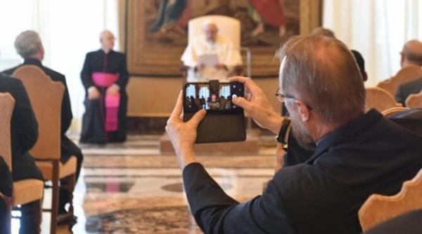 ordinul cavalerilor de malta a ramas fara conducere papa francisc a luat decizia